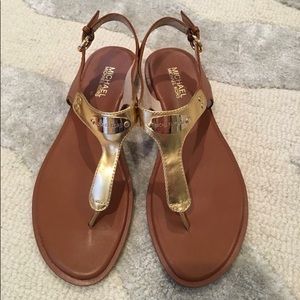 Michael Kors Sandals